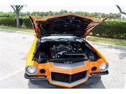 1972 Chevrolet Camaro (CC-2070673) for sale in Sarasota, Florida