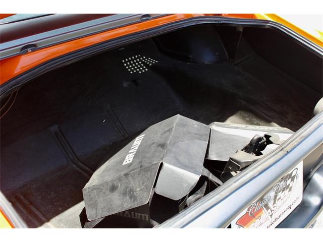 1972 Chevrolet Camaro (CC-2070673) for sale in Sarasota, Florida
