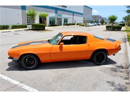 1972 Chevrolet Camaro (CC-2070673) for sale in Sarasota, Florida
