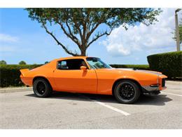 1972 Chevrolet Camaro (CC-2070673) for sale in Sarasota, Florida