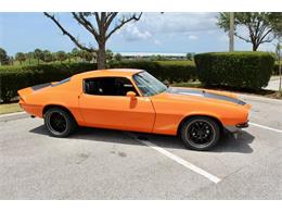 1972 Chevrolet Camaro (CC-2070673) for sale in Sarasota, Florida