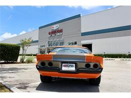 1972 Chevrolet Camaro (CC-2070673) for sale in Sarasota, Florida