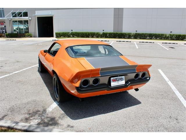 1972 Chevrolet Camaro (CC-2070673) for sale in Sarasota, Florida