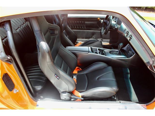 1972 Chevrolet Camaro (CC-2070673) for sale in Sarasota, Florida