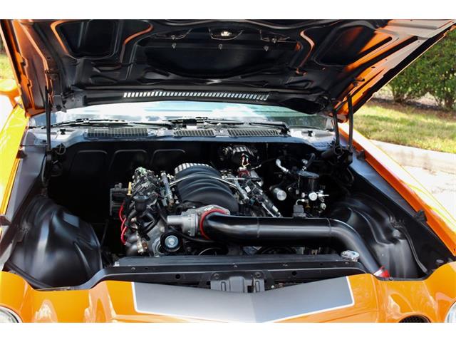 1972 Chevrolet Camaro (CC-2070673) for sale in Sarasota, Florida