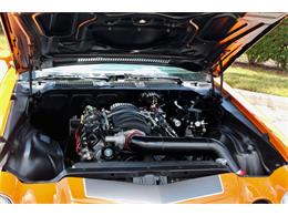 1972 Chevrolet Camaro (CC-2070673) for sale in Sarasota, Florida