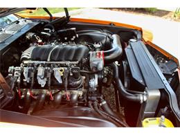 1972 Chevrolet Camaro (CC-2070673) for sale in Sarasota, Florida