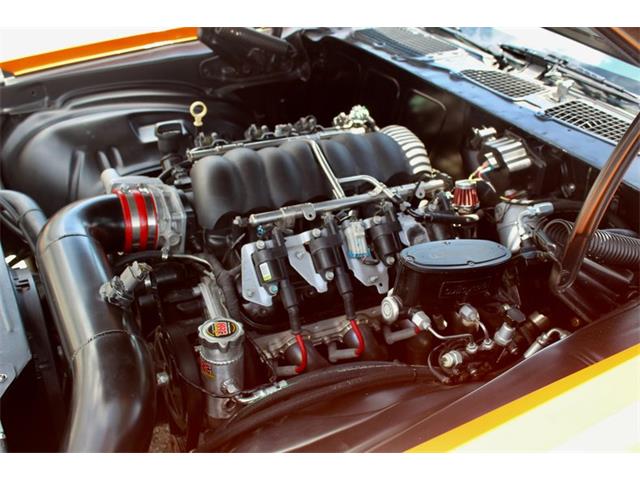 1972 Chevrolet Camaro (CC-2070673) for sale in Sarasota, Florida