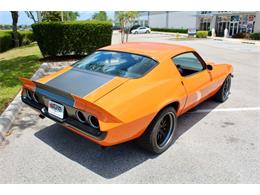 1972 Chevrolet Camaro (CC-2070673) for sale in Sarasota, Florida