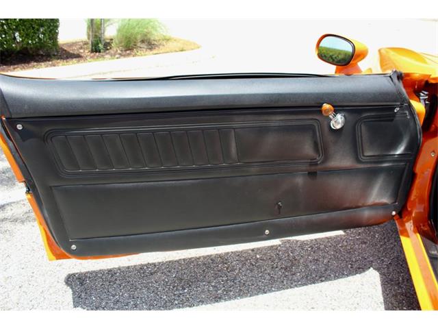 1972 Chevrolet Camaro (CC-2070673) for sale in Sarasota, Florida