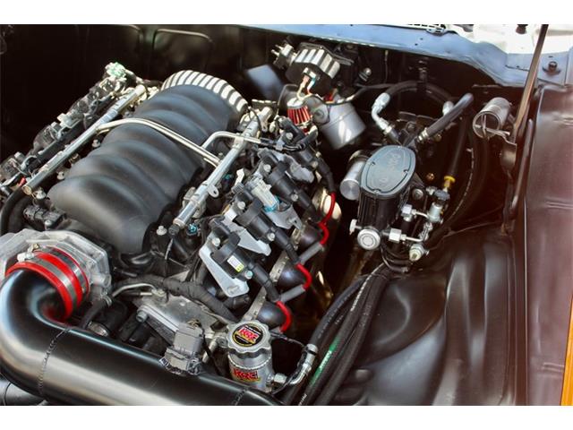 1972 Chevrolet Camaro (CC-2070673) for sale in Sarasota, Florida