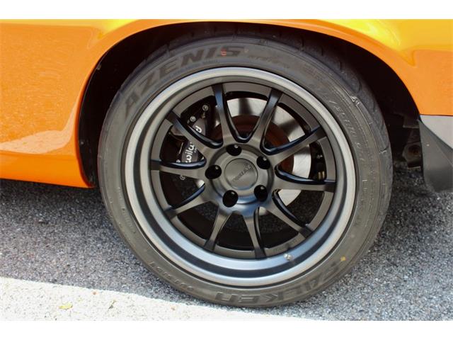 1972 Chevrolet Camaro (CC-2070673) for sale in Sarasota, Florida