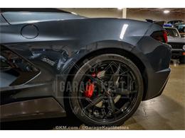 2021 Chevrolet Corvette (CC-2076731) for sale in Grand Rapids, Michigan