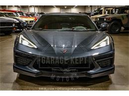 2021 Chevrolet Corvette (CC-2076731) for sale in Grand Rapids, Michigan