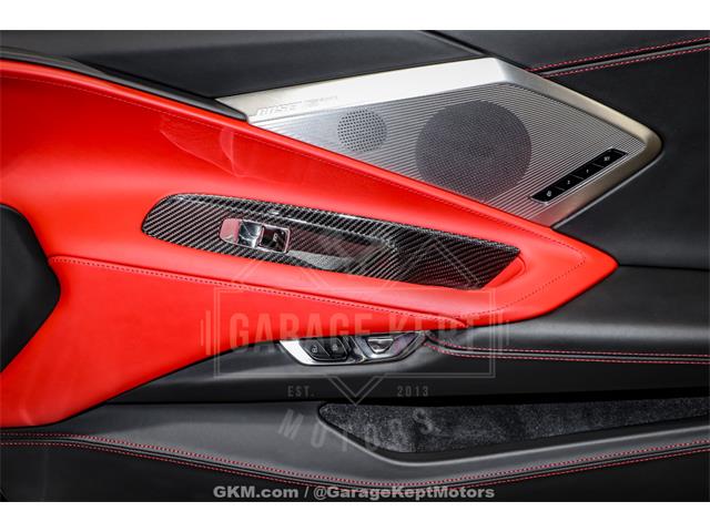2021 Chevrolet Corvette (CC-2076731) for sale in Grand Rapids, Michigan