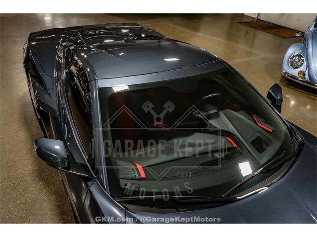 2021 Chevrolet Corvette (CC-2076731) for sale in Grand Rapids, Michigan