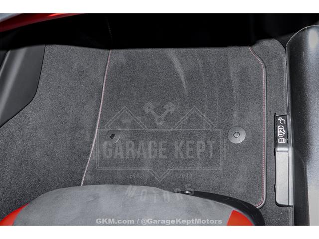 2021 Chevrolet Corvette (CC-2076731) for sale in Grand Rapids, Michigan