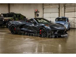 2021 Chevrolet Corvette (CC-2076731) for sale in Grand Rapids, Michigan