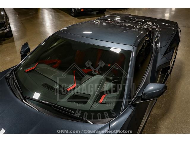 2021 Chevrolet Corvette (CC-2076731) for sale in Grand Rapids, Michigan