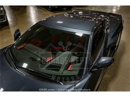 2021 Chevrolet Corvette (CC-2076731) for sale in Grand Rapids, Michigan