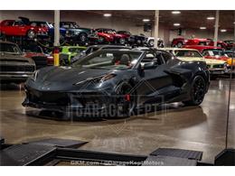 2021 Chevrolet Corvette (CC-2076731) for sale in Grand Rapids, Michigan