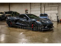 2021 Chevrolet Corvette (CC-2076731) for sale in Grand Rapids, Michigan