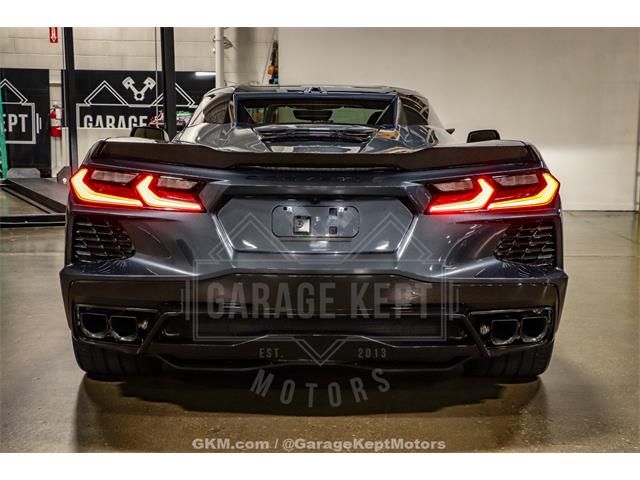 2021 Chevrolet Corvette (CC-2076731) for sale in Grand Rapids, Michigan