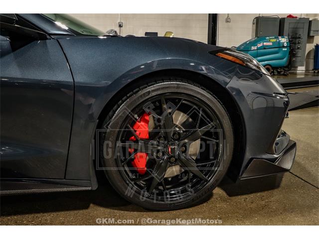 2021 Chevrolet Corvette (CC-2076731) for sale in Grand Rapids, Michigan