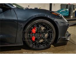 2021 Chevrolet Corvette (CC-2076731) for sale in Grand Rapids, Michigan