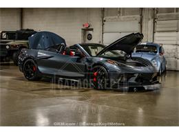 2021 Chevrolet Corvette (CC-2076731) for sale in Grand Rapids, Michigan