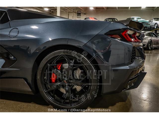 2021 Chevrolet Corvette (CC-2076731) for sale in Grand Rapids, Michigan