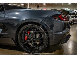 2021 Chevrolet Corvette (CC-2076731) for sale in Grand Rapids, Michigan