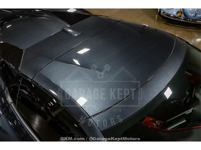 2021 Chevrolet Corvette (CC-2076731) for sale in Grand Rapids, Michigan