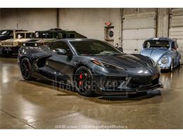 2021 Chevrolet Corvette (CC-2076731) for sale in Grand Rapids, Michigan