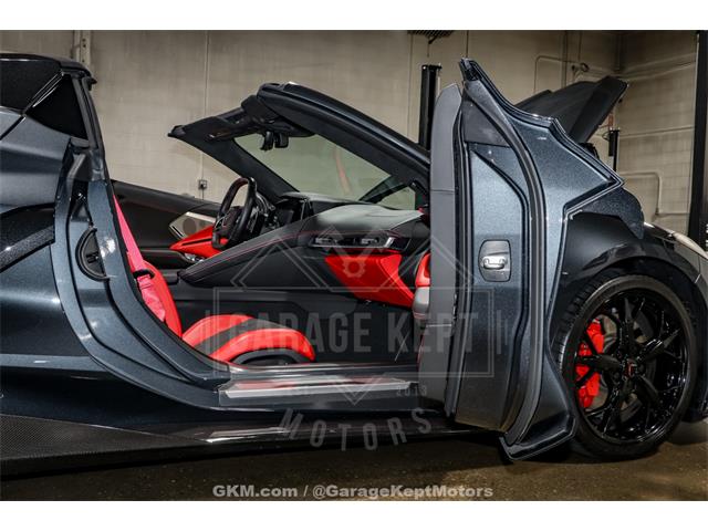 2021 Chevrolet Corvette (CC-2076731) for sale in Grand Rapids, Michigan