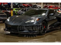 2021 Chevrolet Corvette (CC-2076731) for sale in Grand Rapids, Michigan