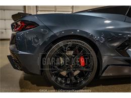 2021 Chevrolet Corvette (CC-2076731) for sale in Grand Rapids, Michigan