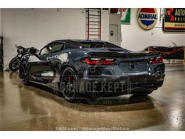 2021 Chevrolet Corvette (CC-2076731) for sale in Grand Rapids, Michigan