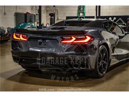 2021 Chevrolet Corvette (CC-2076731) for sale in Grand Rapids, Michigan