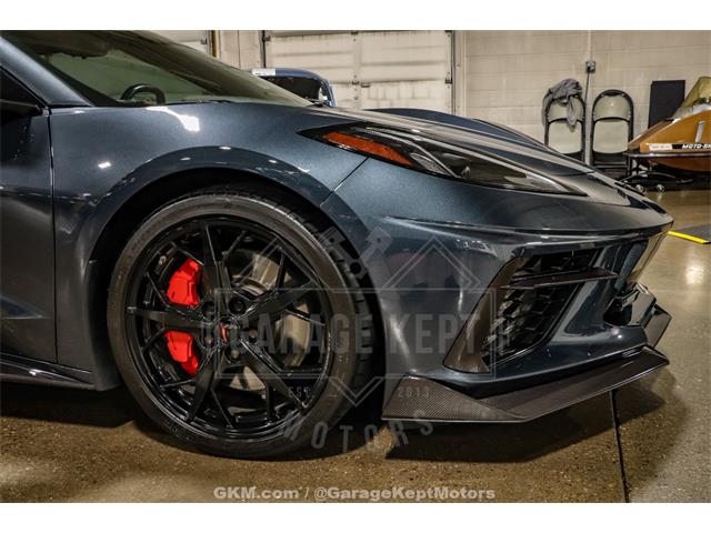 2021 Chevrolet Corvette (CC-2076731) for sale in Grand Rapids, Michigan