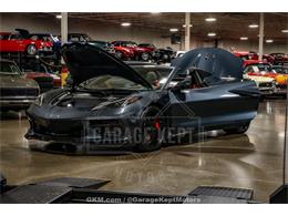 2021 Chevrolet Corvette (CC-2076731) for sale in Grand Rapids, Michigan