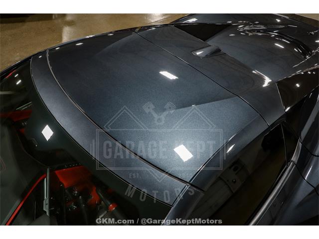 2021 Chevrolet Corvette (CC-2076731) for sale in Grand Rapids, Michigan