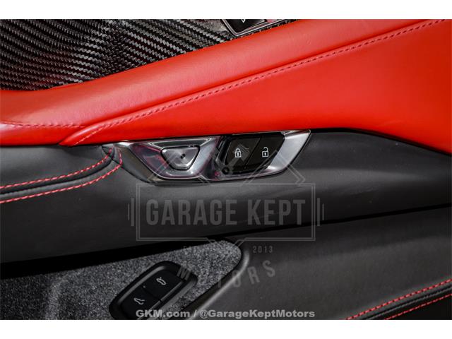 2021 Chevrolet Corvette (CC-2076731) for sale in Grand Rapids, Michigan