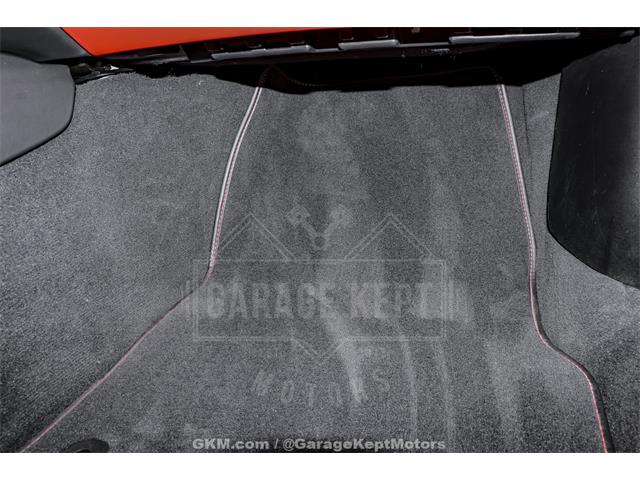 2021 Chevrolet Corvette (CC-2076731) for sale in Grand Rapids, Michigan