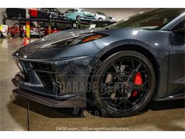2021 Chevrolet Corvette (CC-2076731) for sale in Grand Rapids, Michigan