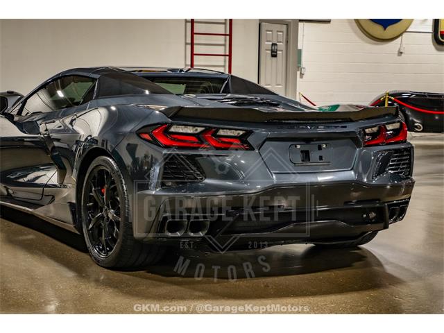 2021 Chevrolet Corvette (CC-2076731) for sale in Grand Rapids, Michigan