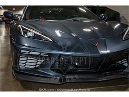 2021 Chevrolet Corvette (CC-2076731) for sale in Grand Rapids, Michigan