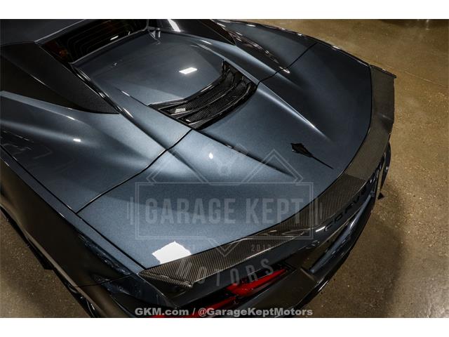 2021 Chevrolet Corvette (CC-2076731) for sale in Grand Rapids, Michigan