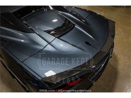 2021 Chevrolet Corvette (CC-2076731) for sale in Grand Rapids, Michigan