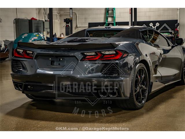 2021 Chevrolet Corvette (CC-2076731) for sale in Grand Rapids, Michigan